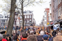 Zo maak je Koningsdag onvergetelijk voor je kinderen