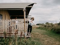 Zo haal je het meeste uit een glamping met kinderen