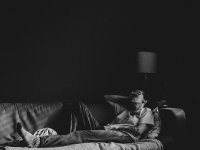 4 op de 10 ouders loopt op zijn tandvlees