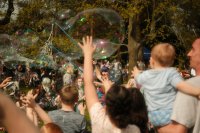 5 zomerfestivals waar de hele familie blij van wordt