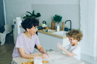 Zo kijk je weer eens door de ogen van je kind