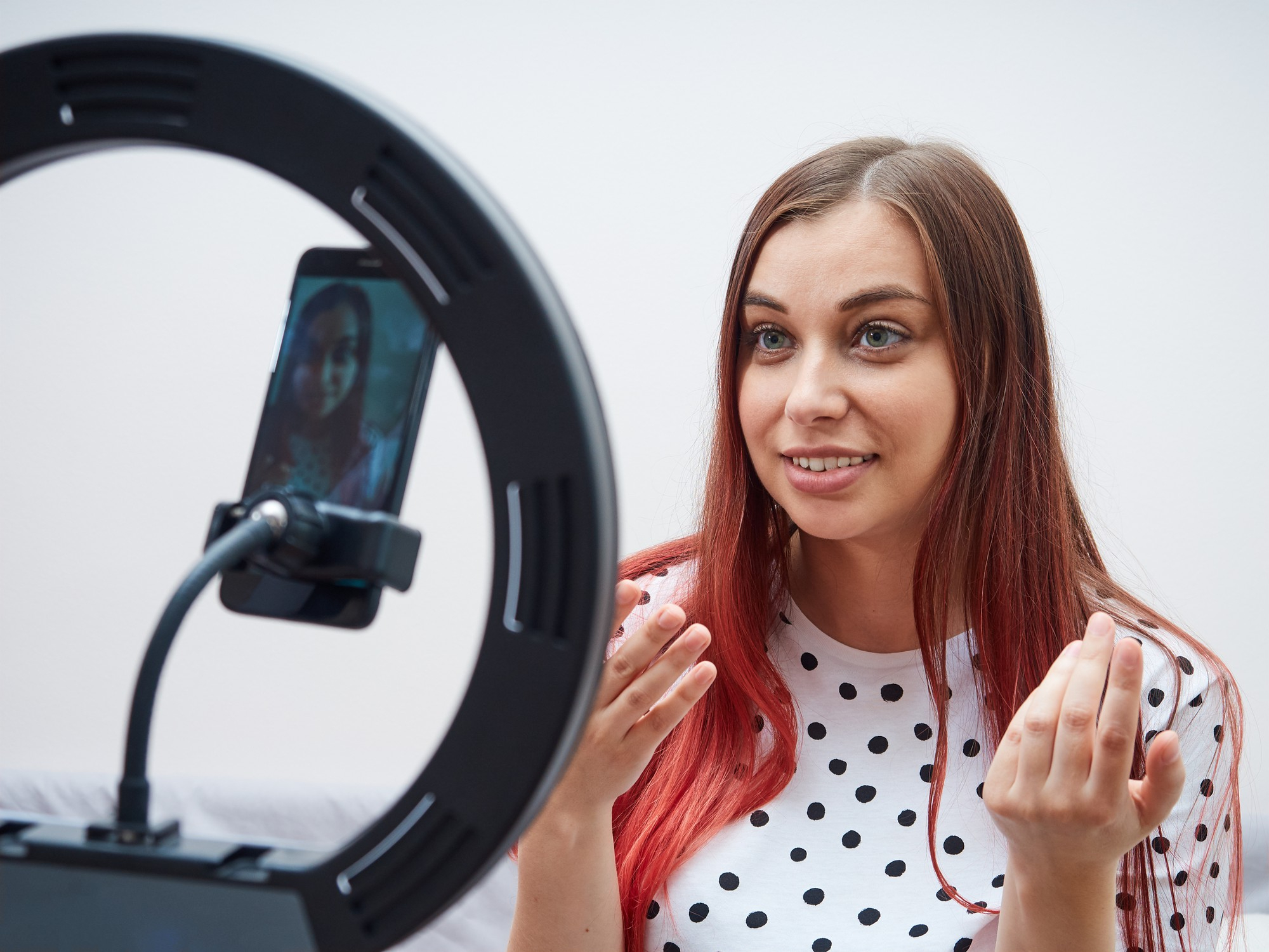 Waarom tieners dol zijn op TikTok